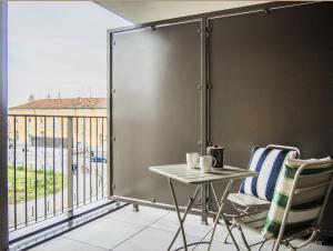 Milan City Nest - a stones throw from M4 metro