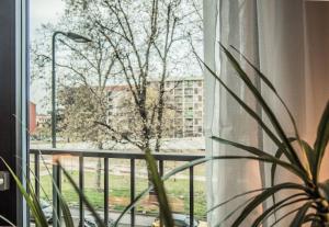 Milan City Nest - a stones throw from M4 metro