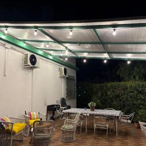 Villino Rio del Mare
