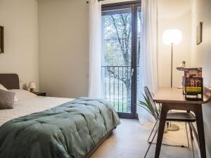 Milan City Nest - a stones throw from M4 metro