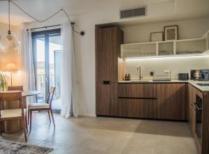 Milan City Nest - a stones throw from M4 metro