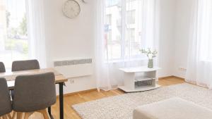 Karusselli beach apartment
