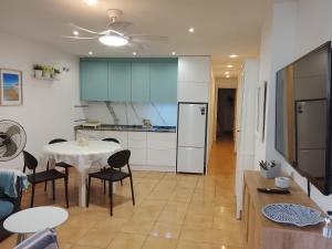 Apartamentos Patrisol