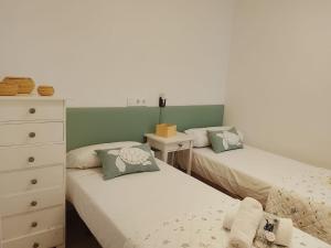 Apartamentos Patrisol
