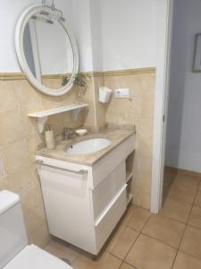 Apartamentos Patrisol