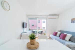 Basic Comfort Apartamento Gran reserva 0065 cerca de la playa