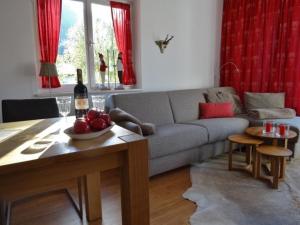 Ferienwohnung Vormann