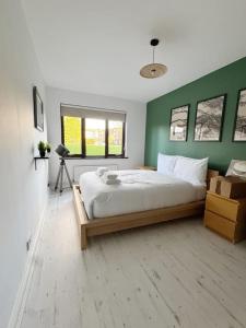 Modern Bromley Apartment with Fast London Links