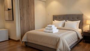 Athens Suites Galaxy No2