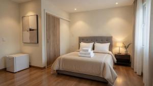 Athens Suites Galaxy No2