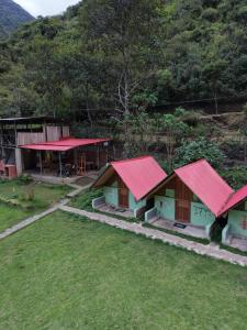 Pablito Hostel Challhuay