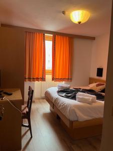 Albergo Genziana