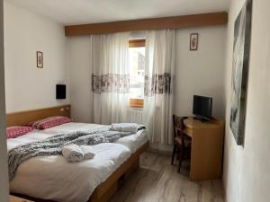 Albergo Genziana
