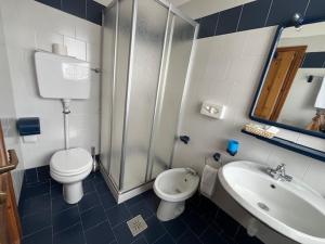 Albergo Genziana