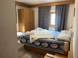 Albergo Genziana
