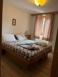 Albergo Genziana