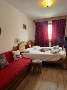 Albergo Genziana