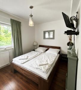 Apartament Morfeusz