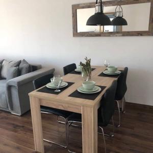 Apartament Morfeusz