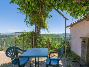 Holiday Home in Sellano with Private Pool