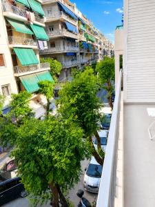 Mayas Urban Flat