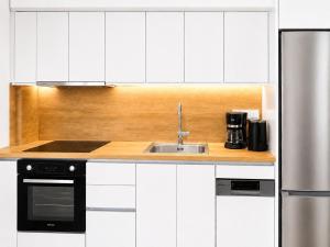 Mayas Urban Flat