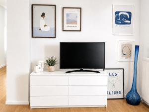Mayas Urban Flat