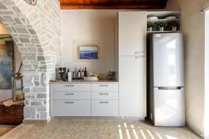 Aegean Seashell Villa with Private Pool