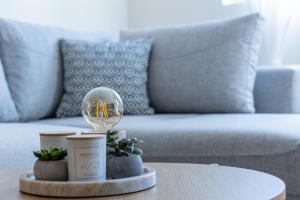 Lumi Apartment