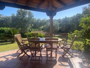 Agriturismo Sabori Antigu
