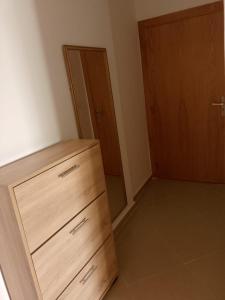 sea view apt- marina asilah with Pool