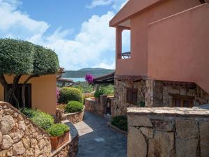 Apartment in Sardinia near stunning beaches