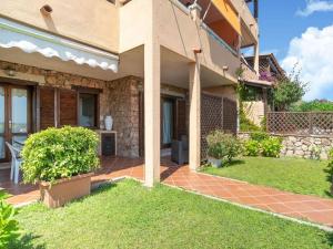 Apartment in Sardinia near stunning beaches