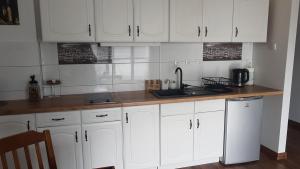 Apartament Morfeusz