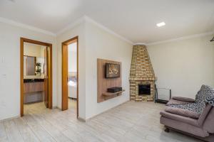 Cabana Abendrot - Villa Romântica by Achei