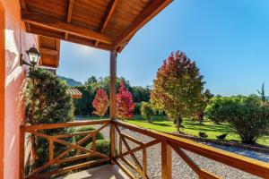 Cabana Abendrot - Villa Romântica by Achei