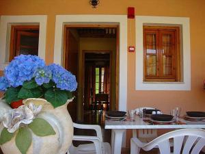 Mary Helen Apartments Corfu Greece