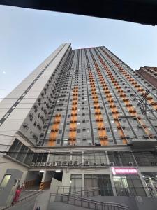 MyKasa Staycation around Araneta Center, Cubao, Quezon City