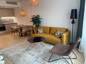 Sky Park - Infiniti Apartment