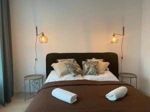 Sky Park - Infiniti Apartment