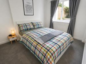 Beautiful Garden Apartment in CAMDEN TOWN