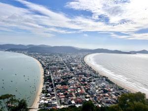 Mar doce Lar