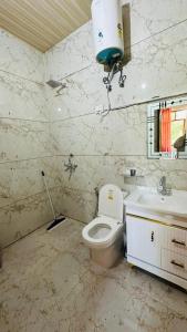 The Patni Home Stay