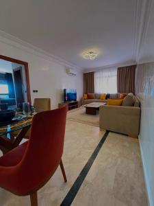 Appartement HIVERNAGE avec piscine