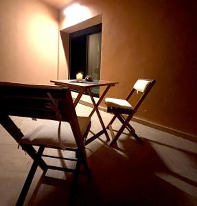 Appartement HIVERNAGE avec piscine