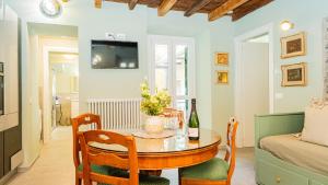 Residence Art Varenna Flora pt