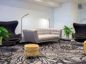 Mercure Biel