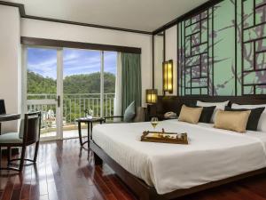 Novotel Ha Long Bay Hotel