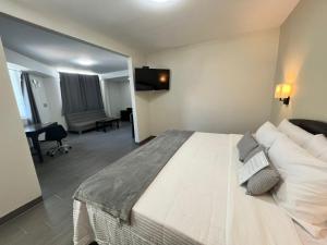 Hotel Plaza del Arco - Monterrey