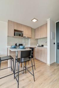 Residencial | Mall - Estadio Nacional